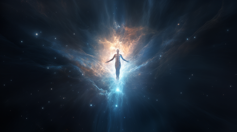 Astralreisen