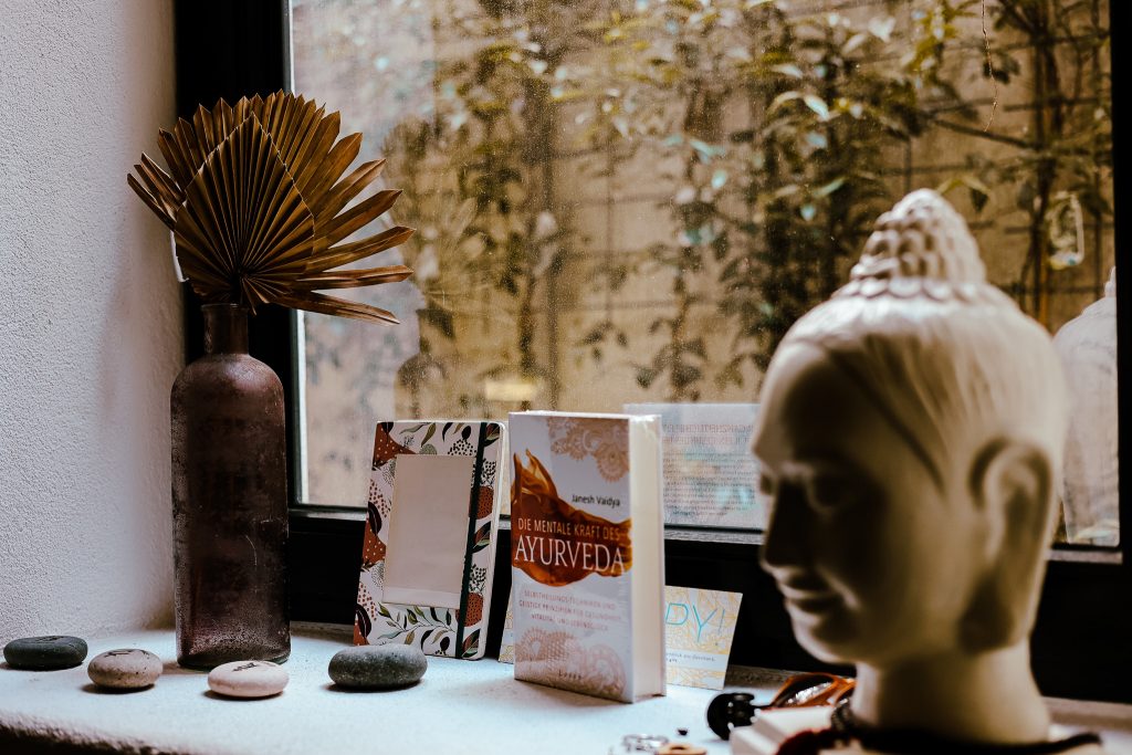 Ayurveda, indische Heilkunst, Naturheilkunde