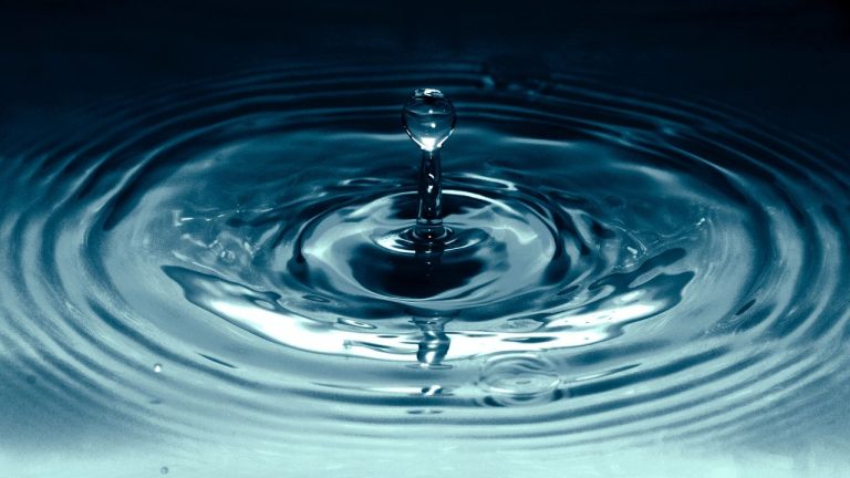 Wasser, Wasserqualität, Wasser filtern