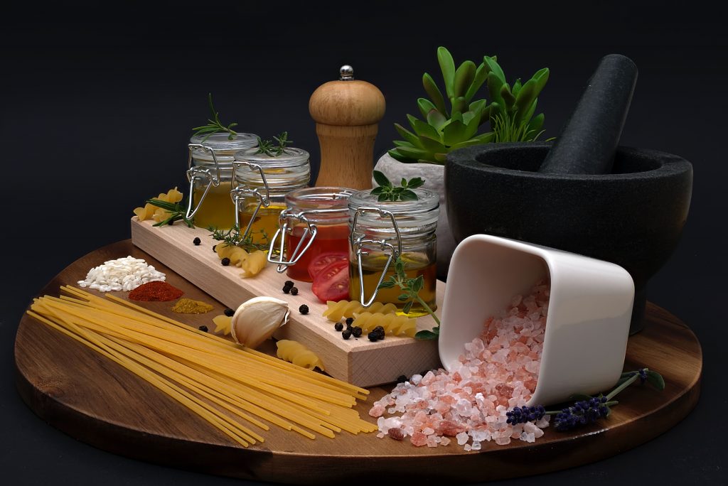 Salz, Natursalz, echtes Salz, Ur-Salz